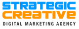 Strategic Creative | Digital Marketing Agency Logo